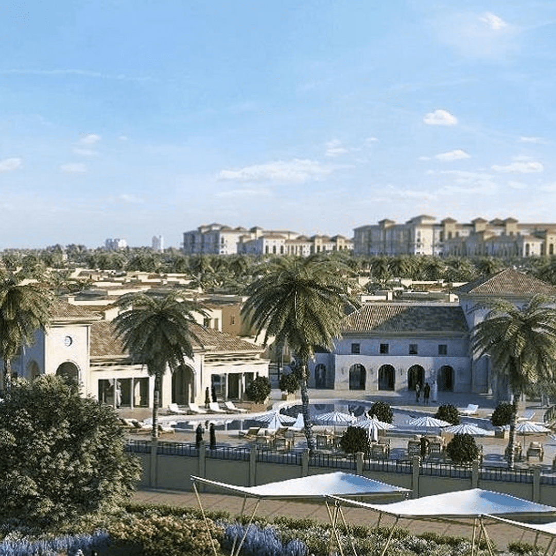 Dubailand